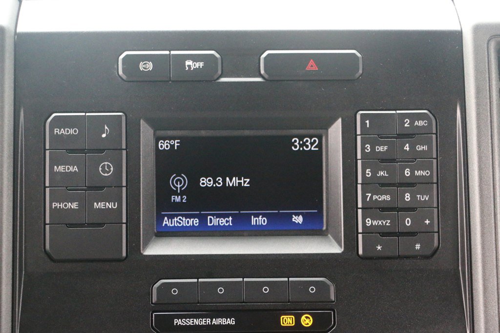 Used 2019 Ford F550 4x4 Crew Cab Super Duty image 15