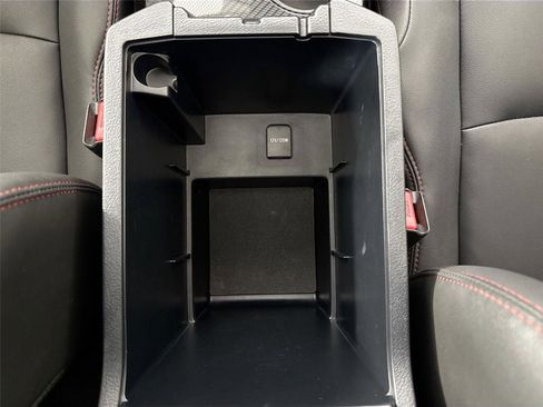 Certified 2024 Toyota 4Runner TRD Off-Road Premium w/ Moonroof Package image 34