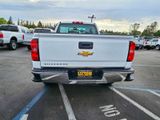 Used 2016 Chevrolet Silverado 1500 W/T w/ WT Fleet Convenience Package image 4