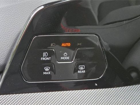 New 2026 Volkswagen GTI Autobahn FWD image 16