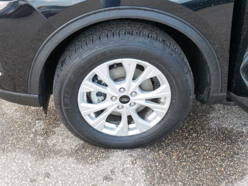 Certified 2024 Ford Escape Active image 15