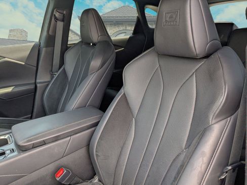 Used 2023 Lexus RX 500h F Sport w/ Accessory Package (Z1) image 7