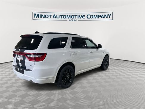 Certified 2023 Dodge Durango R/T AWD/4WD image 8
