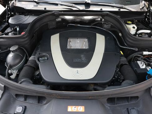 Used 2011 Mercedes-Benz GLK 350 2WD image 49