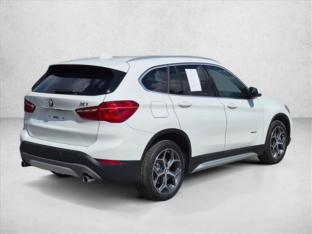 Used 2018 BMW X1 sDrive28i FWD image 5