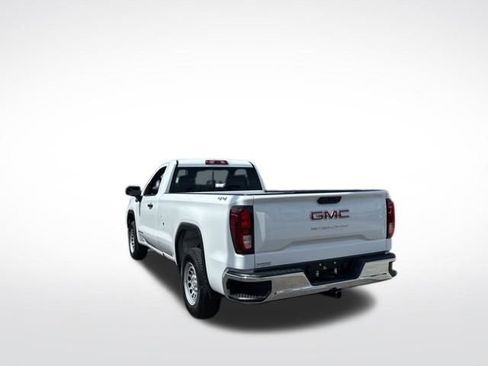New 2026 GMC Sierra 1500 Pro w/ Pro Value Package image 9