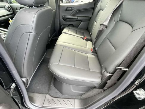 New 2026 Chevrolet Colorado Trail Boss image 9