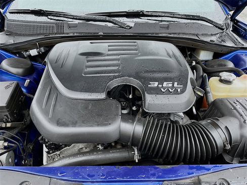 Used 2022 Dodge Charger GT w/ Blacktop Package image 28