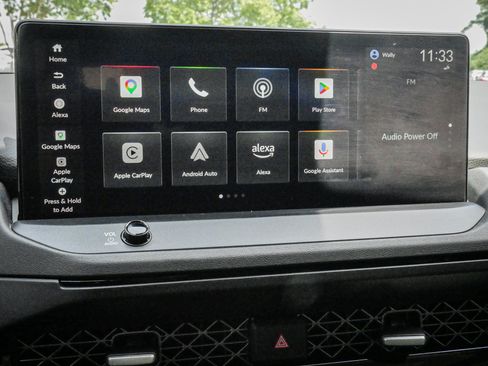 Used 2025 Honda Accord Touring image 23