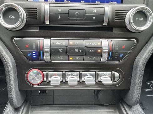 Used 2022 Ford Mustang GT Premium w/ GT Performance Package RWD image 23