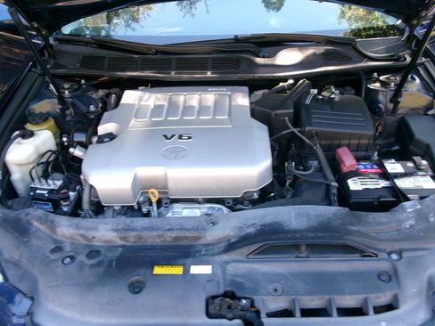 Used 2006 Toyota Avalon Limited image 52