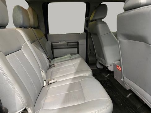 Used 2011 Ford F450 XL w/ PWR Equipment Group image 22