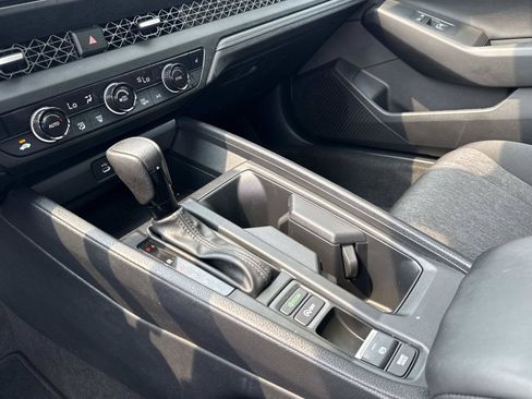 Used 2024 Honda Accord EX image 8
