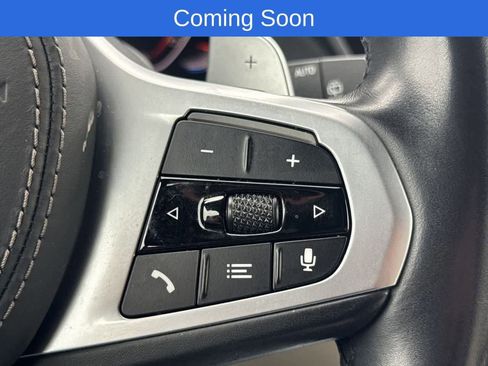 Used 2021 BMW X5 xDrive40i w/ M Sport Package image 25