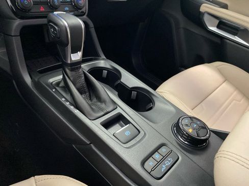 New 2025 Ford Ranger Lariat w/ FX4 Off-Road Package image 30