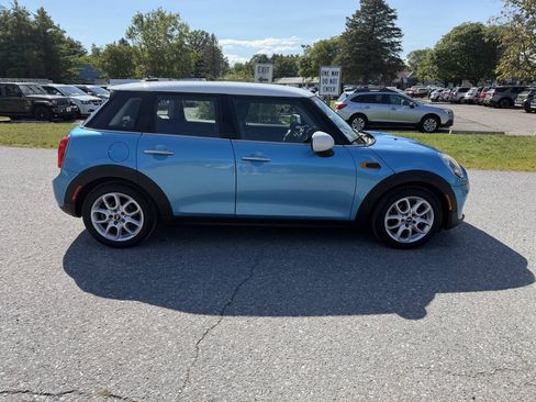 Used 2015 MINI Cooper 4-Door Hardtop FWD image 6