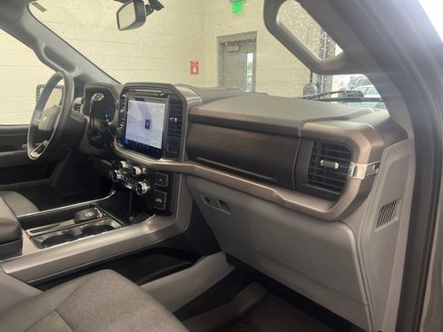 Used 2024 Ford F150 XLT w/ Equipment Group 302A MID AWD/4WD image 38