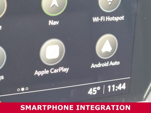 New 2026 Chevrolet Blazer RS w/ Driver Confidence II Package image 4