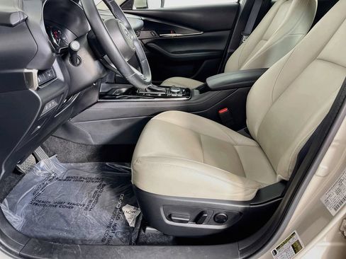 Used 2023 MAZDA CX-30 AWD 2.5 S w/ Preferred Package image 25