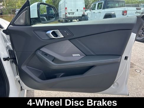 Used 2025 BMW 228i xDrive image 27