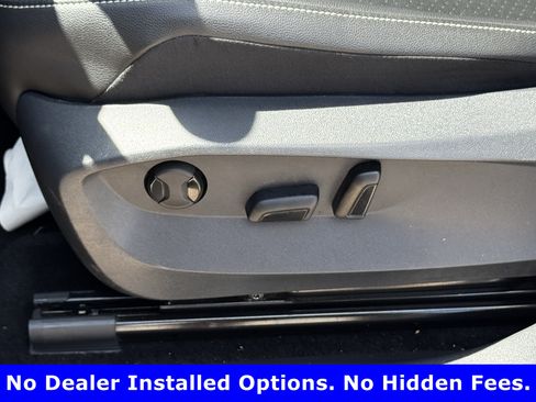Used 2024 Volkswagen Tiguan Wolfsburg Edition AWD/4WD image 24