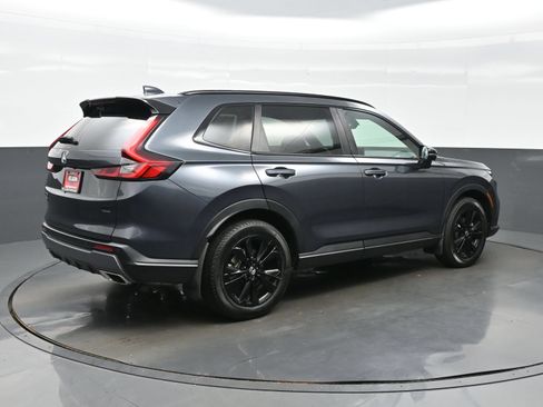 Used 2026 Honda CR-V Sport Touring image 6