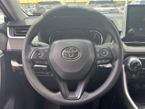 Used 2025 Toyota RAV4 XLE w/ Convenience Package AWD/4WD image 27