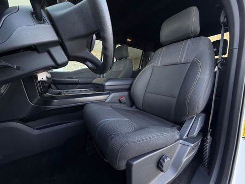 Certified 2024 Ford F150 STX image 4