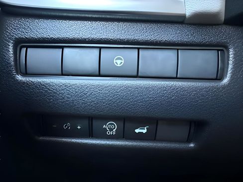 New 2026 Nissan Rogue SV w/ SV Premium Package image 21