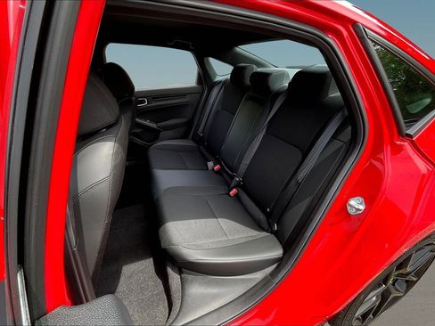 Used 2026 Honda Civic Sport image 21