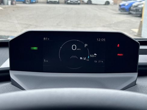 New 2026 Subaru Solterra Premium image 31