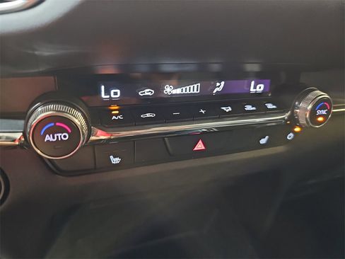 New 2025 MAZDA CX-30 AWD 2.5 S w/ Preferred Package image 24