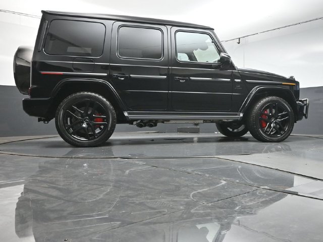 Certified 2026 Mercedes-Benz G 63 AMG 4MATIC image 45