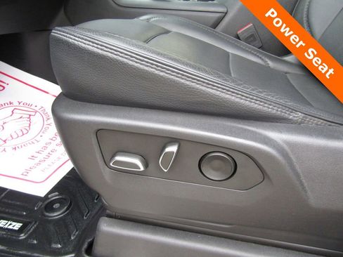 Used 2023 GMC Sierra 1500 Denali w/ Technology Package image 8