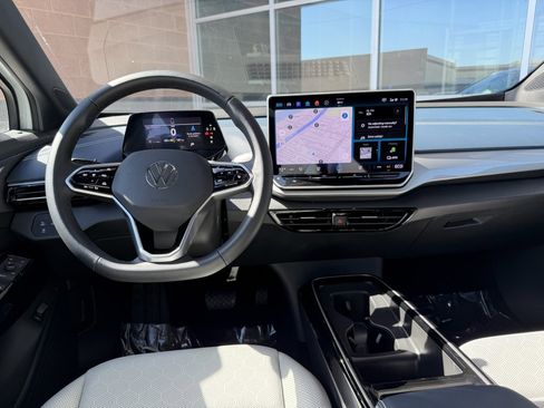 Used 2024 Volkswagen ID.4 Pro S image 16