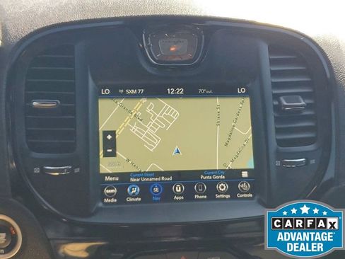 Used 2020 Chrysler 300 S w/ 300S Premium Group image 35