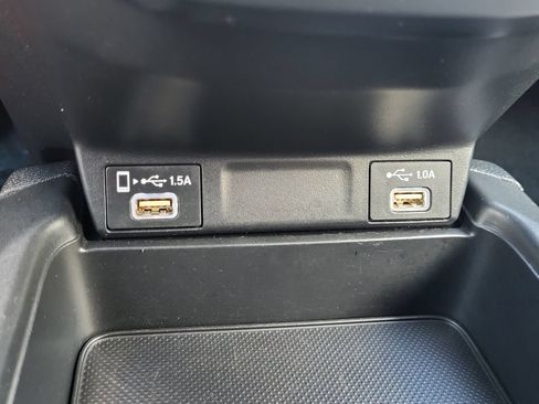 Used 2022 Honda CR-V EX-L image 32