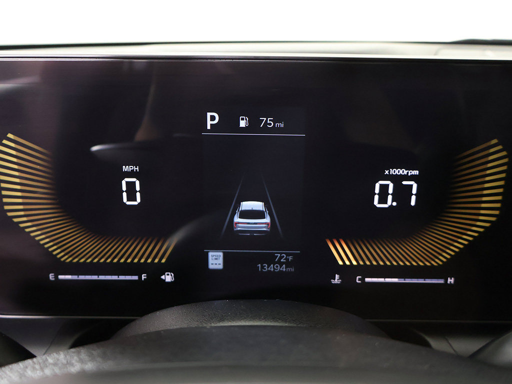 Used 2025 Kia K4 FWD image 37