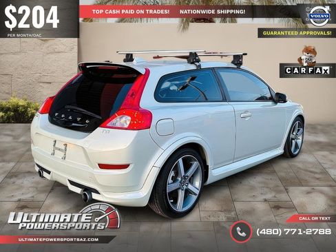 Used 2013 Volvo C30 T5 image 36
