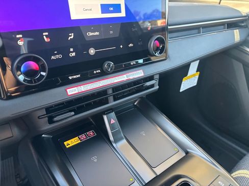 New 2026 Toyota bZ image 18