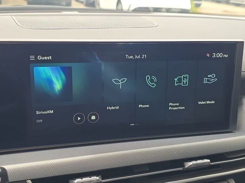 New 2026 Hyundai Sonata SEL FWD image 30