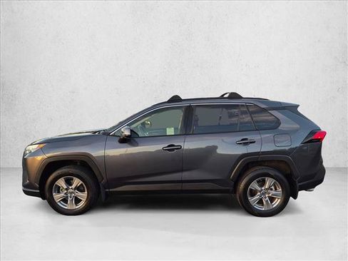 Used 2023 Toyota RAV4 XLE FWD image 9