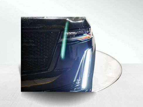 Used 2023 Cadillac Escalade ESV Sport image 5