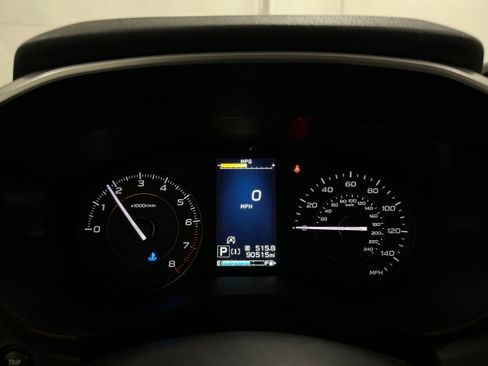 Used 2022 Subaru Crosstrek 2.0i Premium AWD/4WD image 14