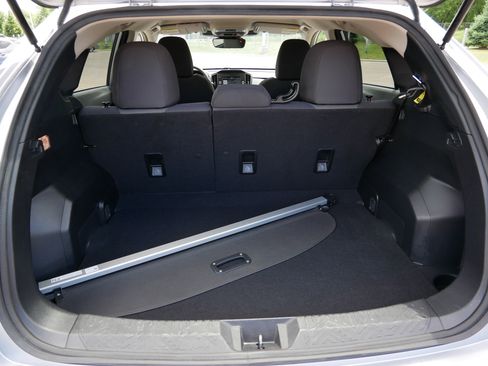Certified 2024 Subaru Crosstrek 2.0i AWD/4WD image 18