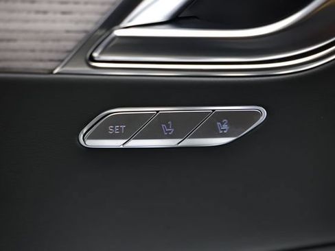 New 2026 Genesis GV80 3.5T Prestige AWD/4WD image 17