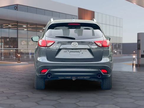 Used 2015 MAZDA CX-5 Grand Touring image 8