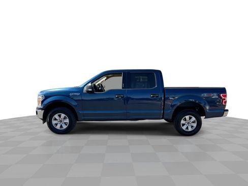Used 2019 Ford F150 XLT w/ Equipment Group 301A Mid image 5