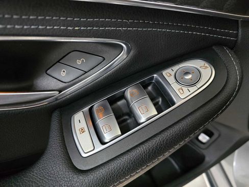 Certified 2016 Mercedes-Benz C 300 4MATIC Sedan image 25