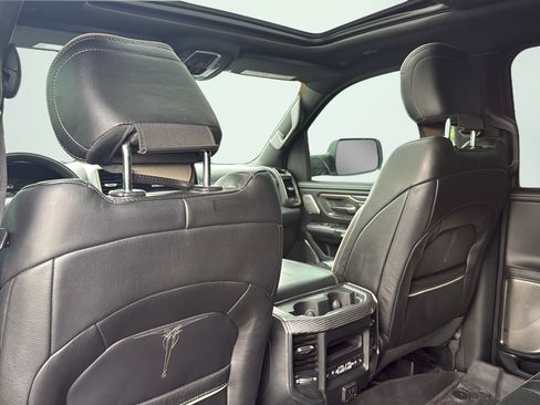Used 2020 RAM 1500 Limited AWD/4WD image 48